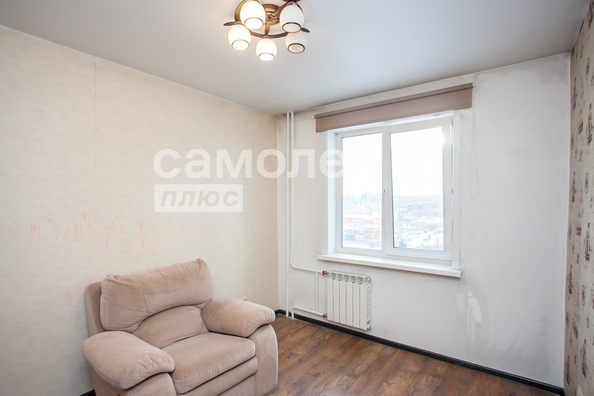 
  Продается 4-комн. квартира, 75.8 м², Свободы ул, д. 21
. Фото 19.