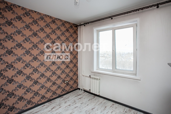
  Продается 4-комн. квартира, 75.8 м², Свободы ул, д. 21
. Фото 23.