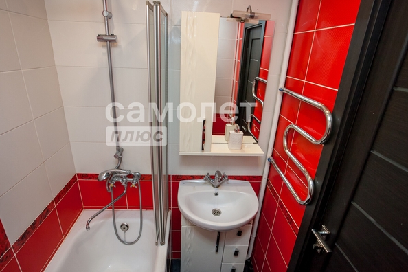 
  Продается 4-комн. квартира, 75.8 м², Свободы ул, д. 21
. Фото 26.