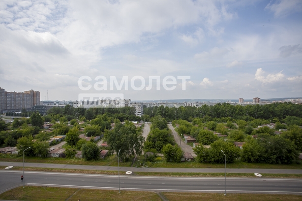 
  Продается 3-комн. квартира, 61.9 м², ЖК Верхний бульвар-2, дом 60 корп 4/1
. Фото 2.