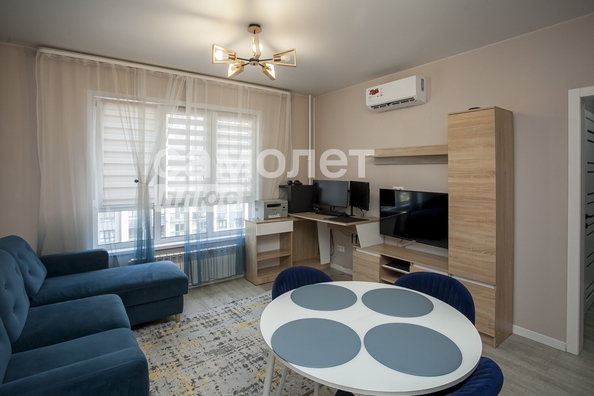 
  Продается 3-комн. квартира, 61.9 м², ЖК Верхний бульвар-2, дом 60 корп 4/1
. Фото 5.