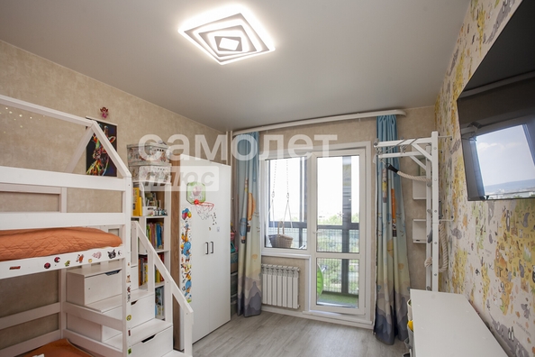 
  Продается 3-комн. квартира, 61.9 м², ЖК Верхний бульвар-2, дом 60 корп 4/1
. Фото 15.