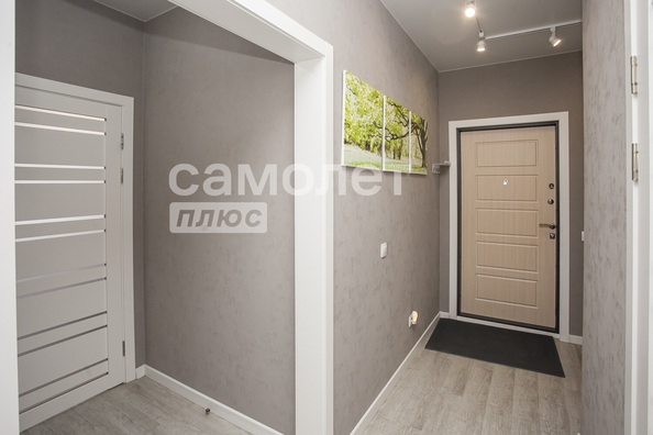 
  Продается 3-комн. квартира, 61.9 м², ЖК Верхний бульвар-2, дом 60 корп 4/1
. Фото 20.
