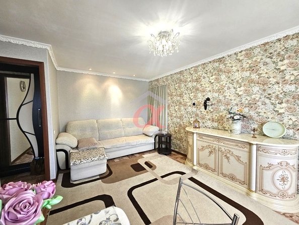 
  Продается 1-комн. квартира, 33.5 м², Черняховского ул, д. 8
. Фото 5.