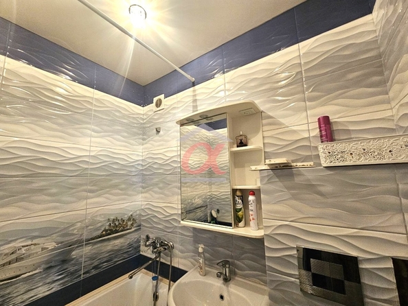 
  Продается 1-комн. квартира, 33.5 м², Черняховского ул, д. 8
. Фото 16.