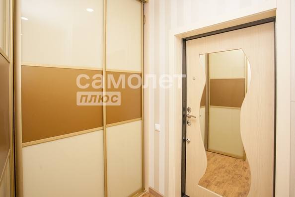 
  Продается 1-комн. квартира, 47.7 м², Притомский пр-кт, д. 7/1
. Фото 8.