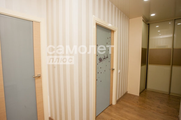
  Продается 1-комн. квартира, 47.7 м², Притомский пр-кт, д. 7/1
. Фото 11.