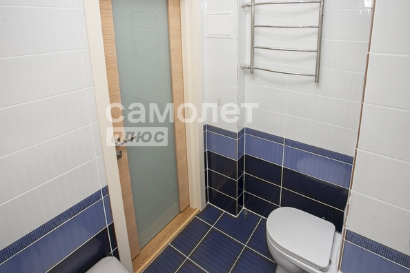 
  Продается 1-комн. квартира, 47.7 м², Притомский пр-кт, д. 7/1
. Фото 14.