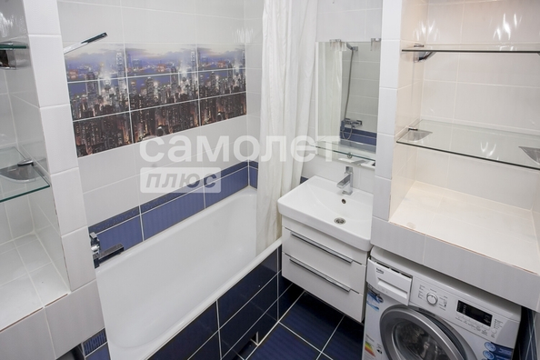 
  Продается 1-комн. квартира, 47.7 м², Притомский пр-кт, д. 7/1
. Фото 16.