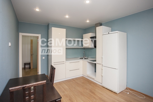 
  Продается 1-комн. квартира, 47.7 м², Притомский пр-кт, д. 7/1
. Фото 18.
