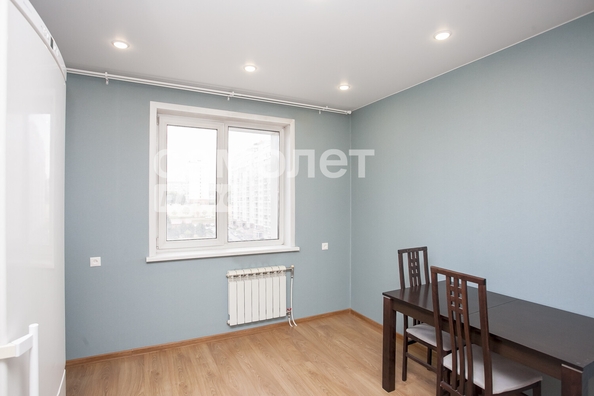 
  Продается 1-комн. квартира, 47.7 м², Притомский пр-кт, д. 7/1
. Фото 21.