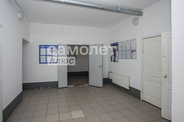 
  Продается 1-комн. квартира, 47.7 м², Притомский пр-кт, д. 7/1
. Фото 24.