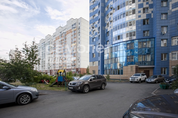 
  Продается 1-комн. квартира, 47.7 м², Притомский пр-кт, д. 7/1
. Фото 29.