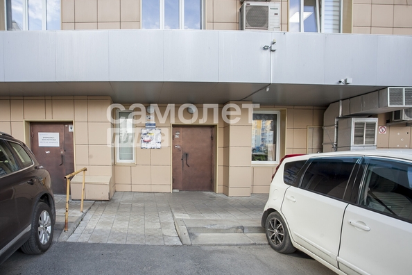 
  Продается 1-комн. квартира, 47.7 м², Притомский пр-кт, д. 7/1
. Фото 30.