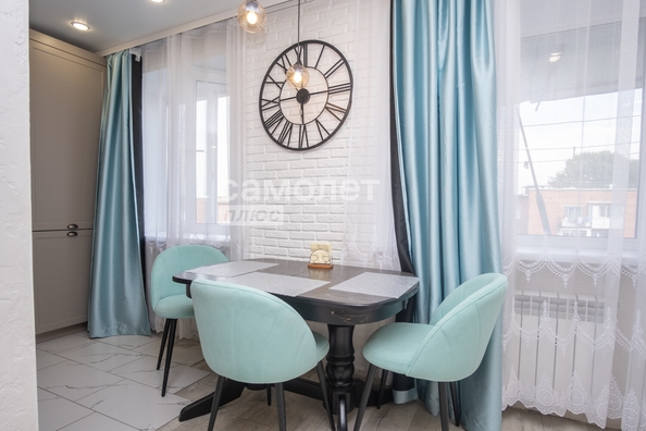 
  Продается 2-комн. квартира, 45.1 м², Инициативная ул, д. 22
. Фото 5.