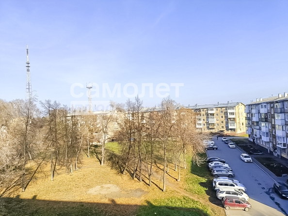 
  Продается 2-комн. квартира, 44.9 м², Терешковой ул, д. 44
. Фото 4.