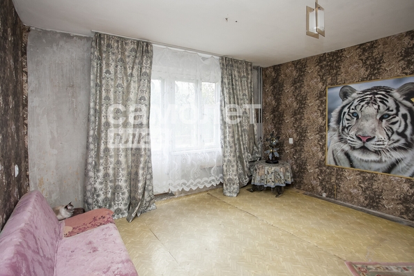 
  Продается 2-комн. квартира, 55.3 м², Парковая ул, д. 10А
. Фото 1.