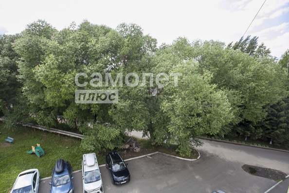 
  Продается 2-комн. квартира, 55.3 м², Парковая ул, д. 10А
. Фото 3.
