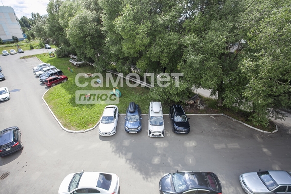 
  Продается 2-комн. квартира, 55.3 м², Парковая ул, д. 10А
. Фото 4.