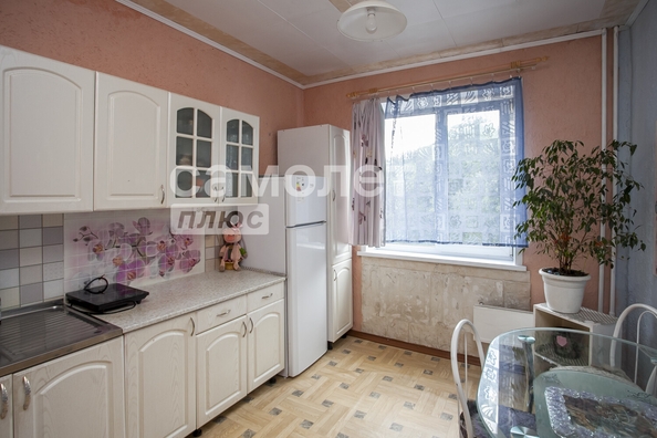 
  Продается 2-комн. квартира, 55.3 м², Парковая ул, д. 10А
. Фото 8.