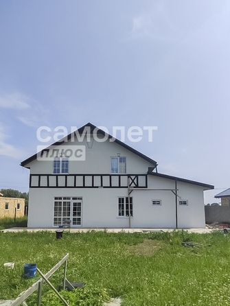 
  Продается коттедж, 239.2 м², село Андреевка
. Фото 22.