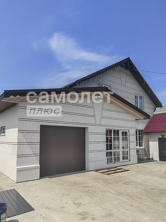 
  Продается коттедж, 239.2 м², село Андреевка
. Фото 26.