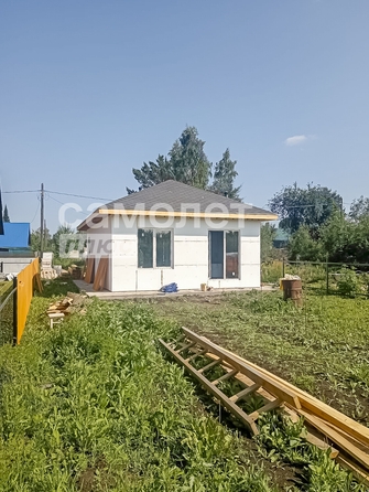 
  Продается дом, 60 м², Кемерово
. Фото 5.