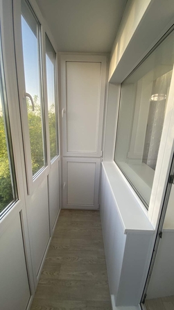 
  Сдается 2-комн. квартира, 45 м², Юрия Смирнова ул
. Фото 11.