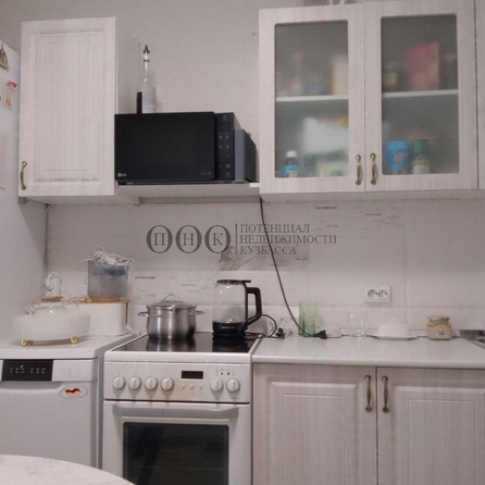 
  Продается 1-комн. квартира, 34.6 м², Комсомольский пр-кт, д. 49
. Фото 1.