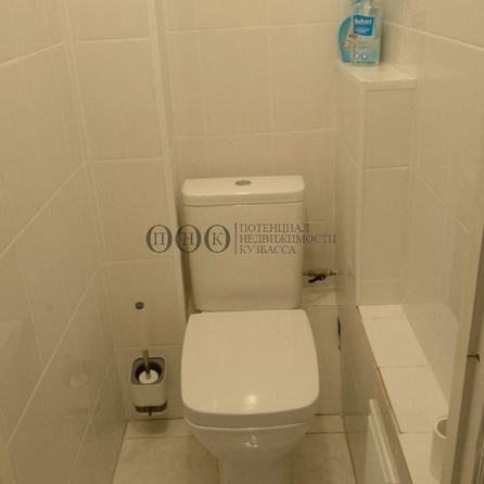 
  Продается 1-комн. квартира, 34.6 м², Комсомольский пр-кт, д. 49
. Фото 10.