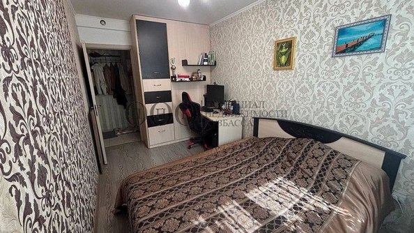 
  Продается 2-комн. квартира, 42.9 м², Сибиряков-Гвардейцев ул, д. 330
. Фото 11.