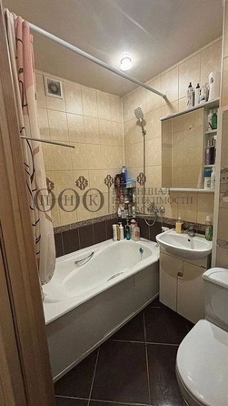 
  Продается 2-комн. квартира, 42.9 м², Сибиряков-Гвардейцев ул, д. 330
. Фото 14.