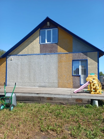 
  Продается дом, 70 м², Кемерово
. Фото 1.