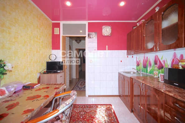 
  Продается 3-комн. квартира, 62.2 м², Московский пр-кт, д. 15
. Фото 12.