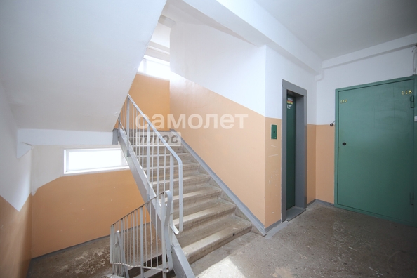 
  Продается 3-комн. квартира, 62.2 м², Московский пр-кт, д. 15
. Фото 15.