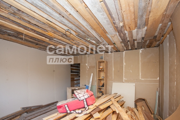 
  Продается дом, 120.4 м², Кемерово
. Фото 5.