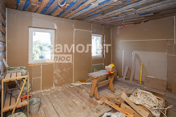 
  Продается дом, 120.4 м², Кемерово
. Фото 7.