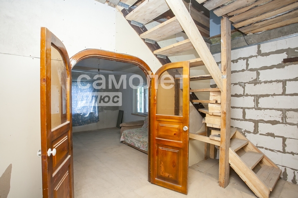 
  Продается дом, 120.4 м², Кемерово
. Фото 18.
