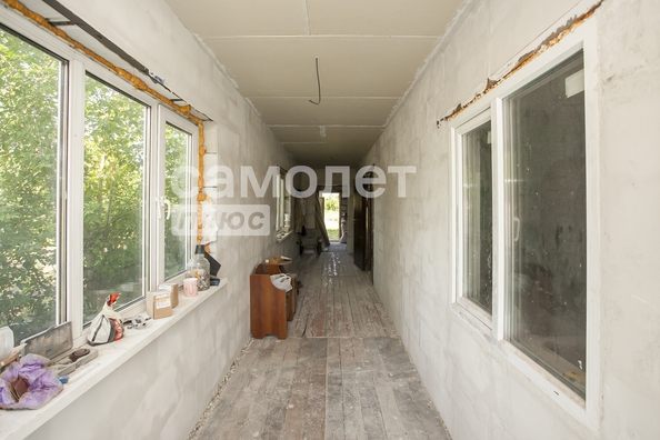 
  Продается дом, 120.4 м², Кемерово
. Фото 23.