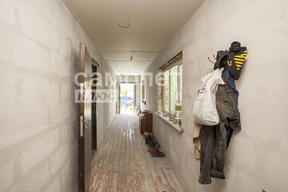 
  Продается дом, 120.4 м², Кемерово
. Фото 27.