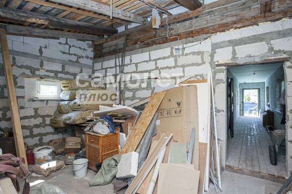 
  Продается дом, 120.4 м², Кемерово
. Фото 29.
