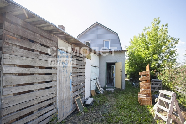 
  Продается дом, 120.4 м², Кемерово
. Фото 36.