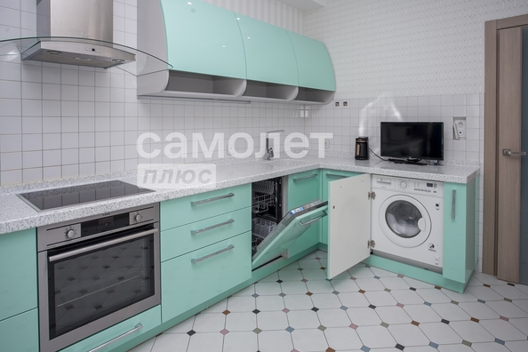 
  Продается 2-комн. квартира, 76.3 м², Марковцева ул, д. 6
. Фото 16.
