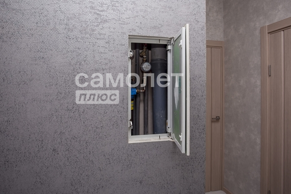 
  Продается 2-комн. квартира, 76.3 м², Марковцева ул, д. 6
. Фото 30.