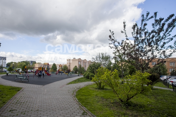 
  Продается 2-комн. квартира, 76.3 м², Марковцева ул, д. 6
. Фото 42.