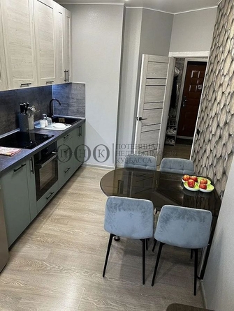 
  Продается 1-комн. квартира, 39.6 м², Дружбы ул, д. 31
. Фото 7.