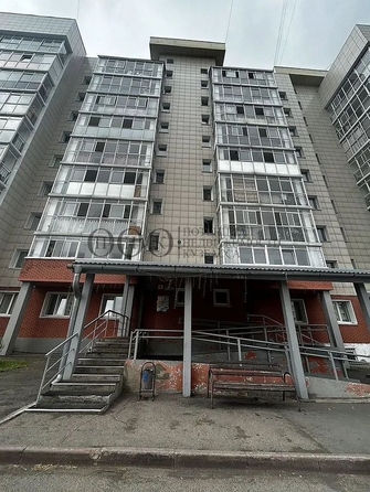 
  Продается 1-комн. квартира, 39.6 м², Дружбы ул, д. 31
. Фото 16.