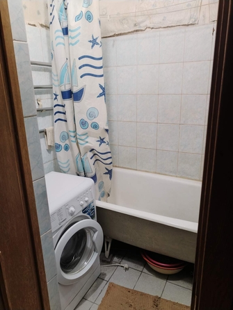 
  Сдается 2-комн. квартира, 51.6 м², Комсомольская ул
. Фото 6.
