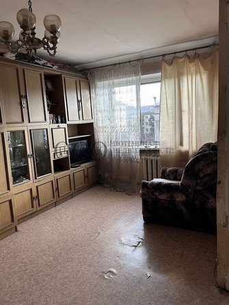
  Продается 1-комн. квартира, 30.6 м², Дарвина ул, д. 3
. Фото 1.