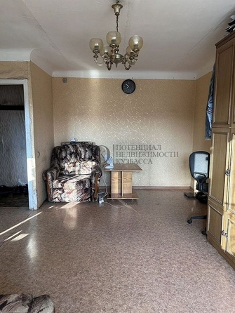 
  Продается 1-комн. квартира, 30.6 м², Дарвина ул, д. 3
. Фото 2.